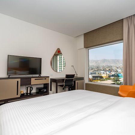 Hampton By Hilton Antofagasta Hotel Buitenkant foto