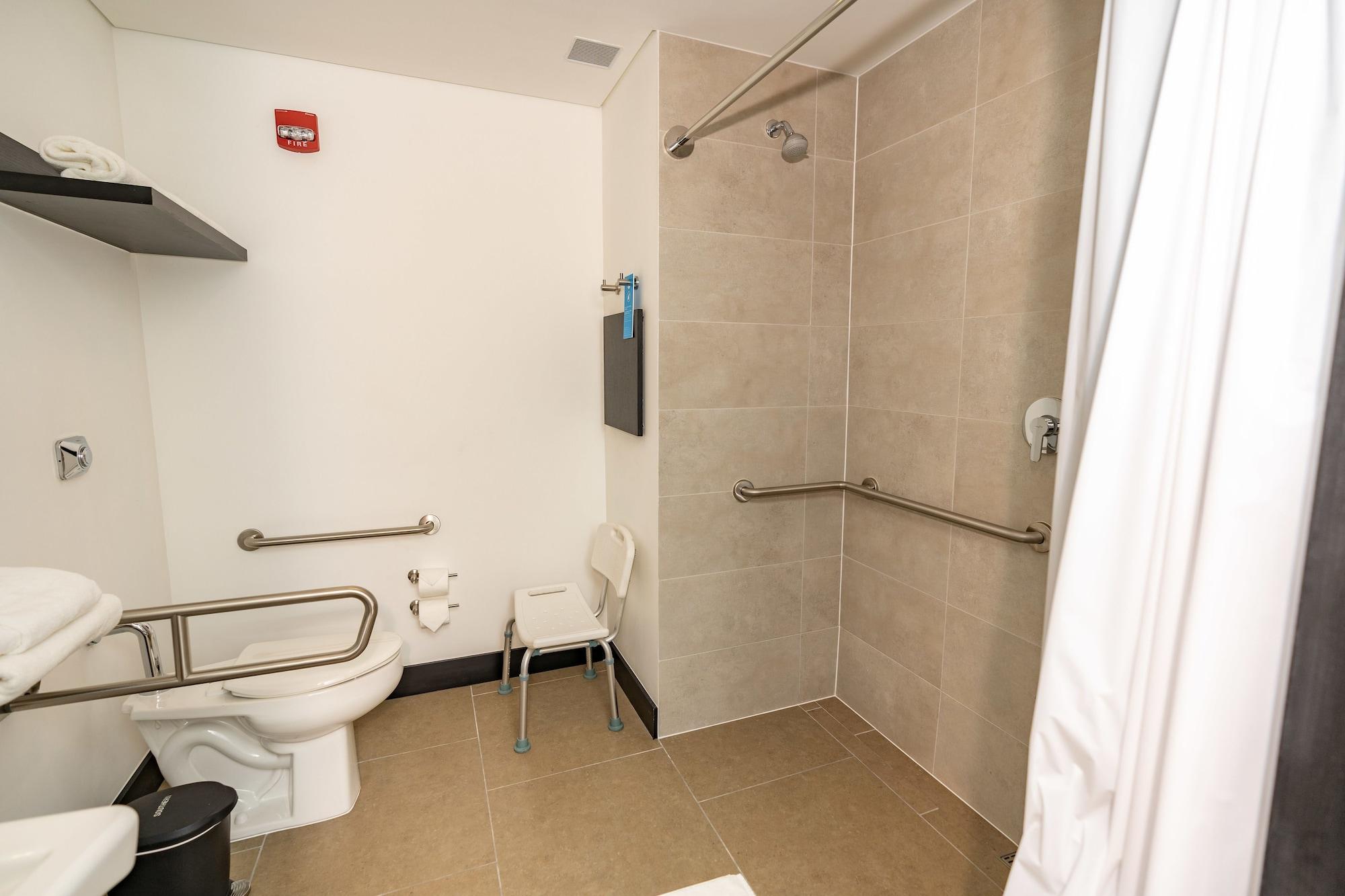 Hampton By Hilton Antofagasta Hotel Buitenkant foto
