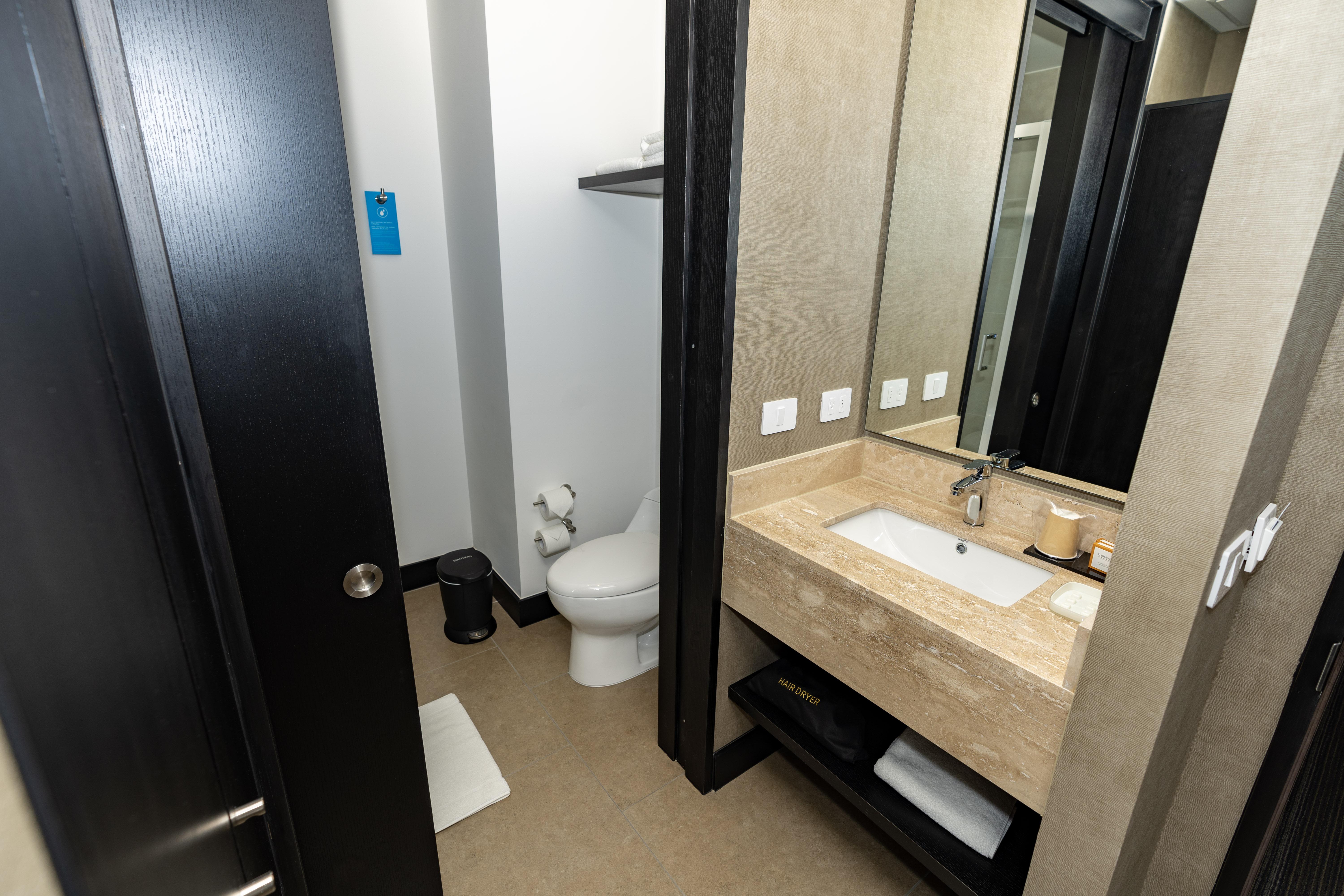 Hampton By Hilton Antofagasta Hotel Buitenkant foto
