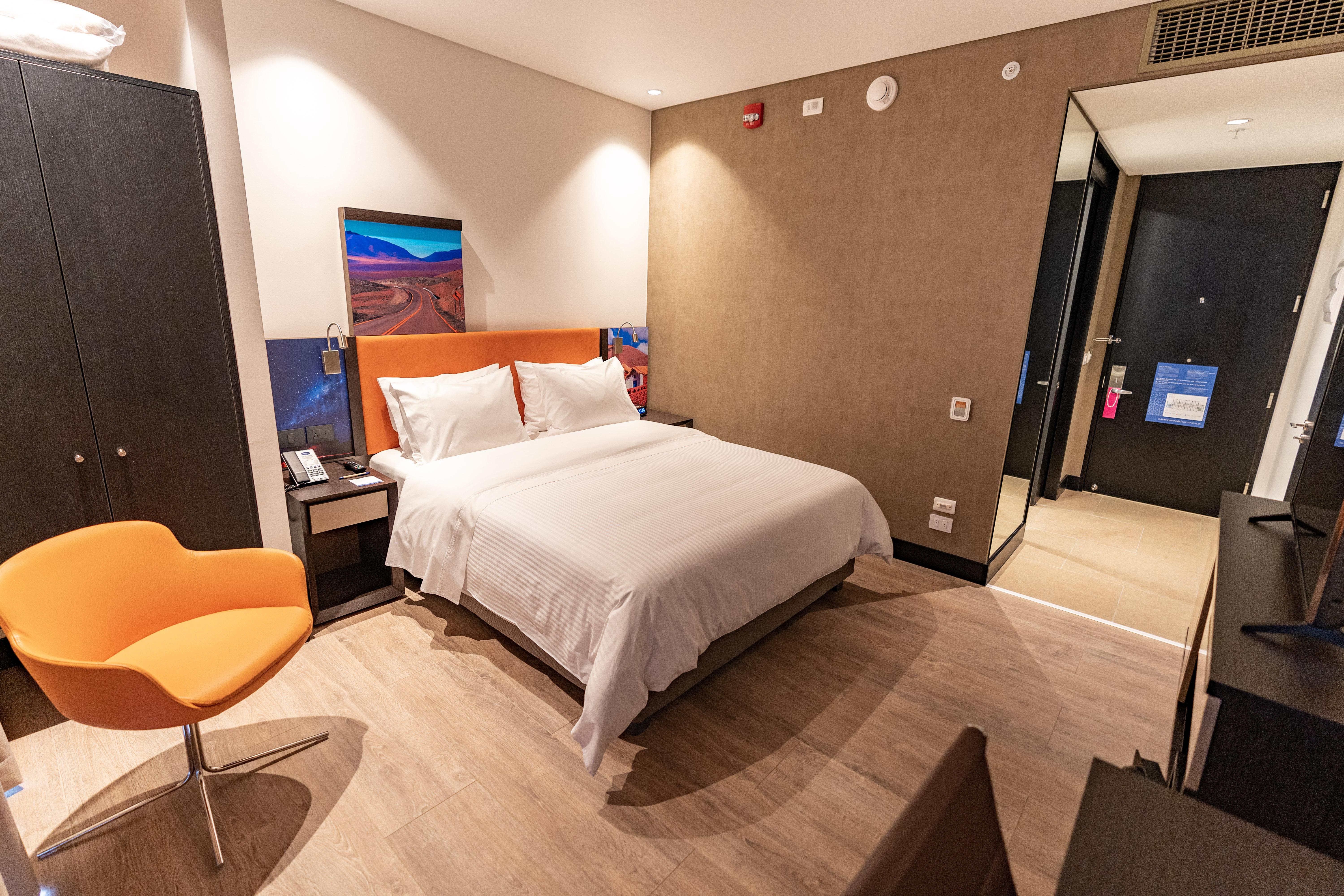 Hampton By Hilton Antofagasta Hotel Buitenkant foto
