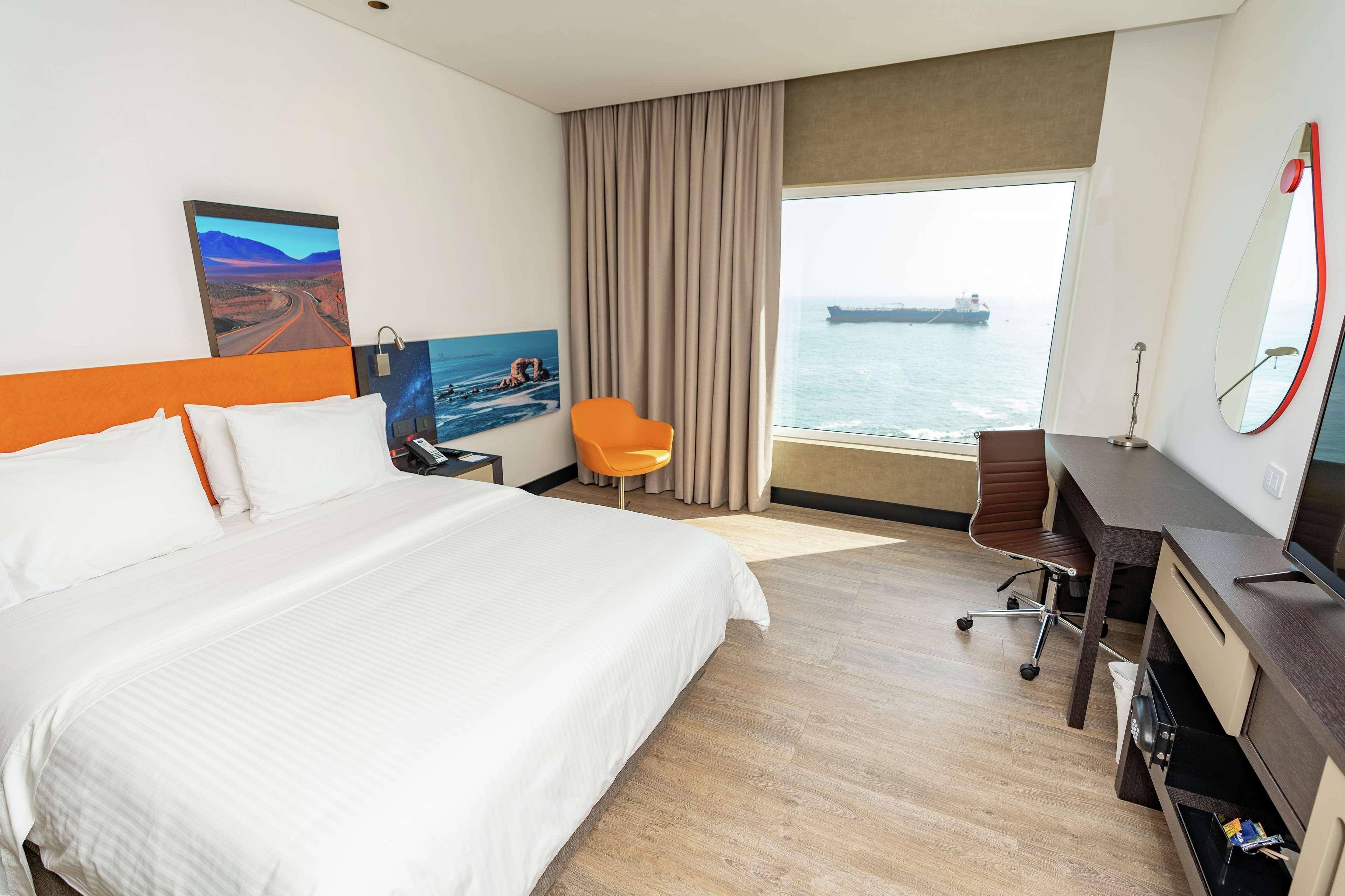 Hampton By Hilton Antofagasta Hotel Buitenkant foto
