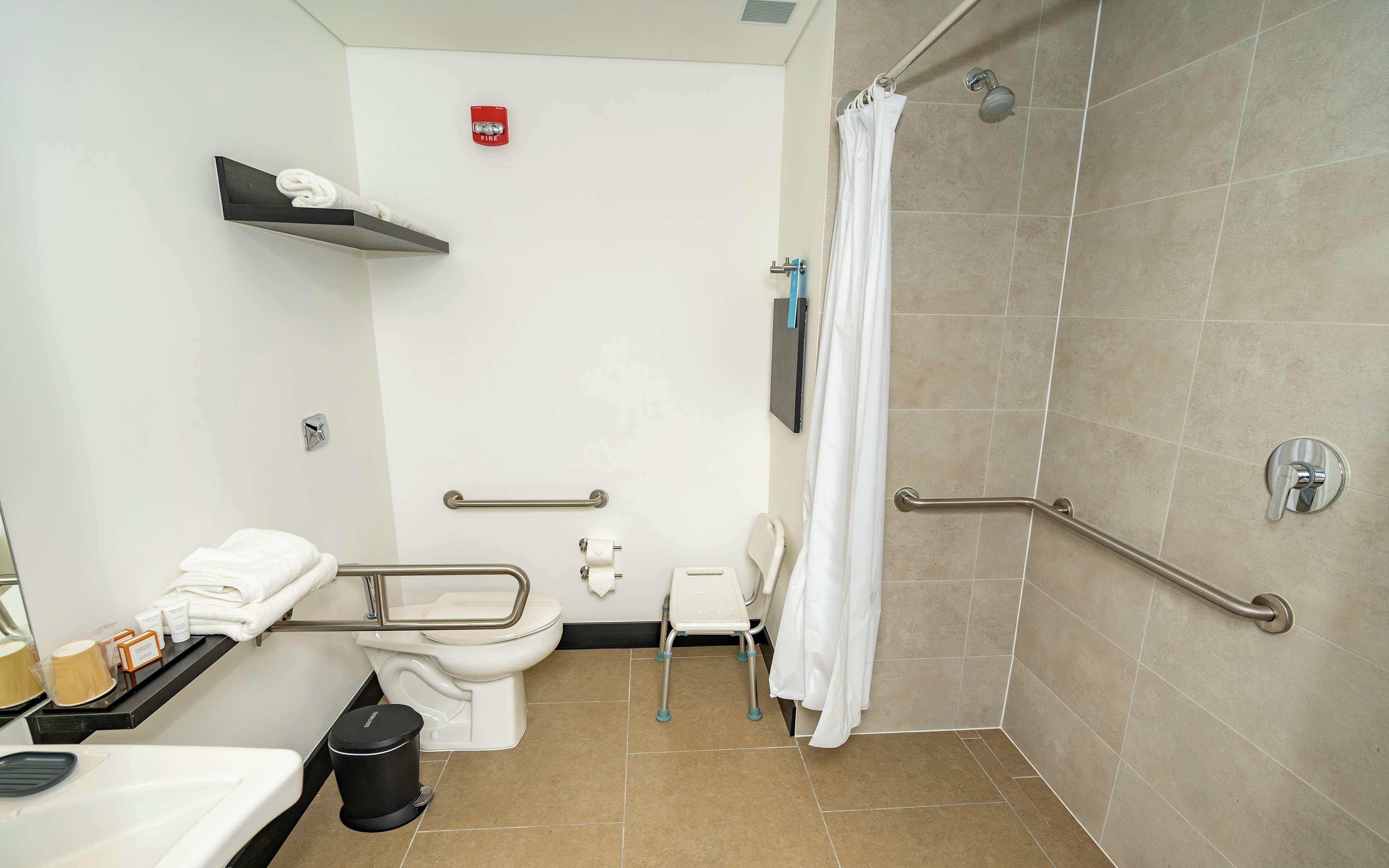 Hampton By Hilton Antofagasta Hotel Buitenkant foto
