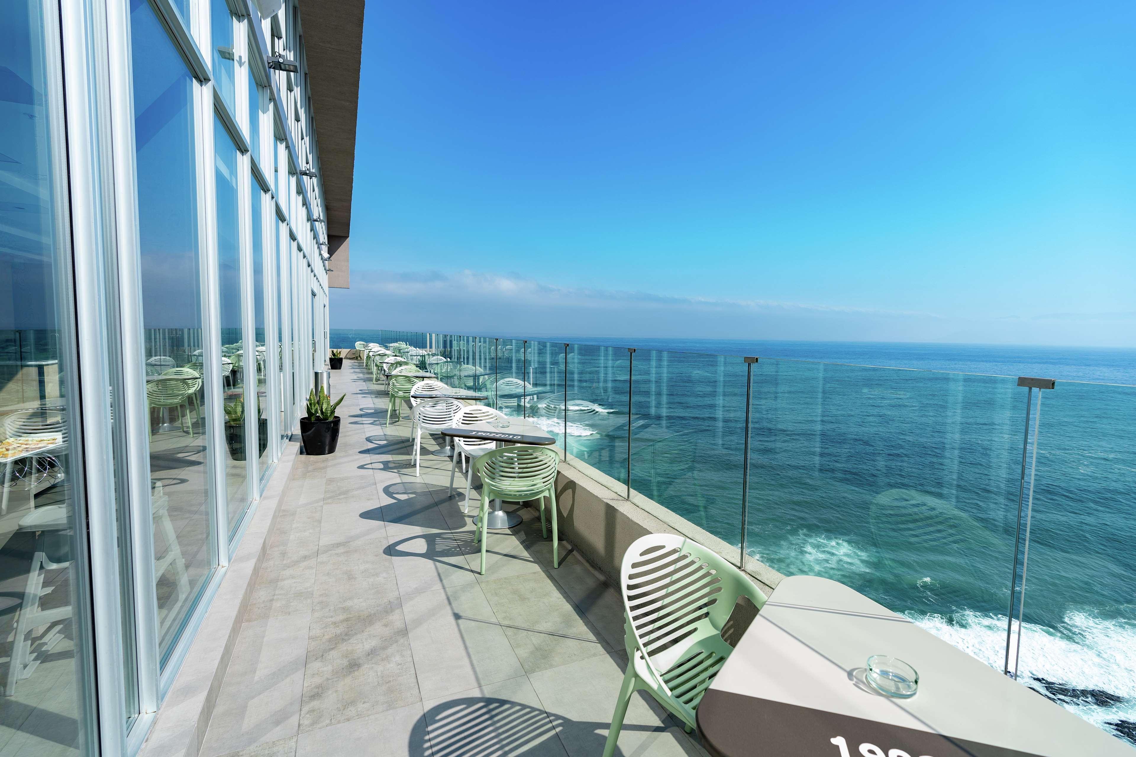 Hampton By Hilton Antofagasta Hotel Buitenkant foto