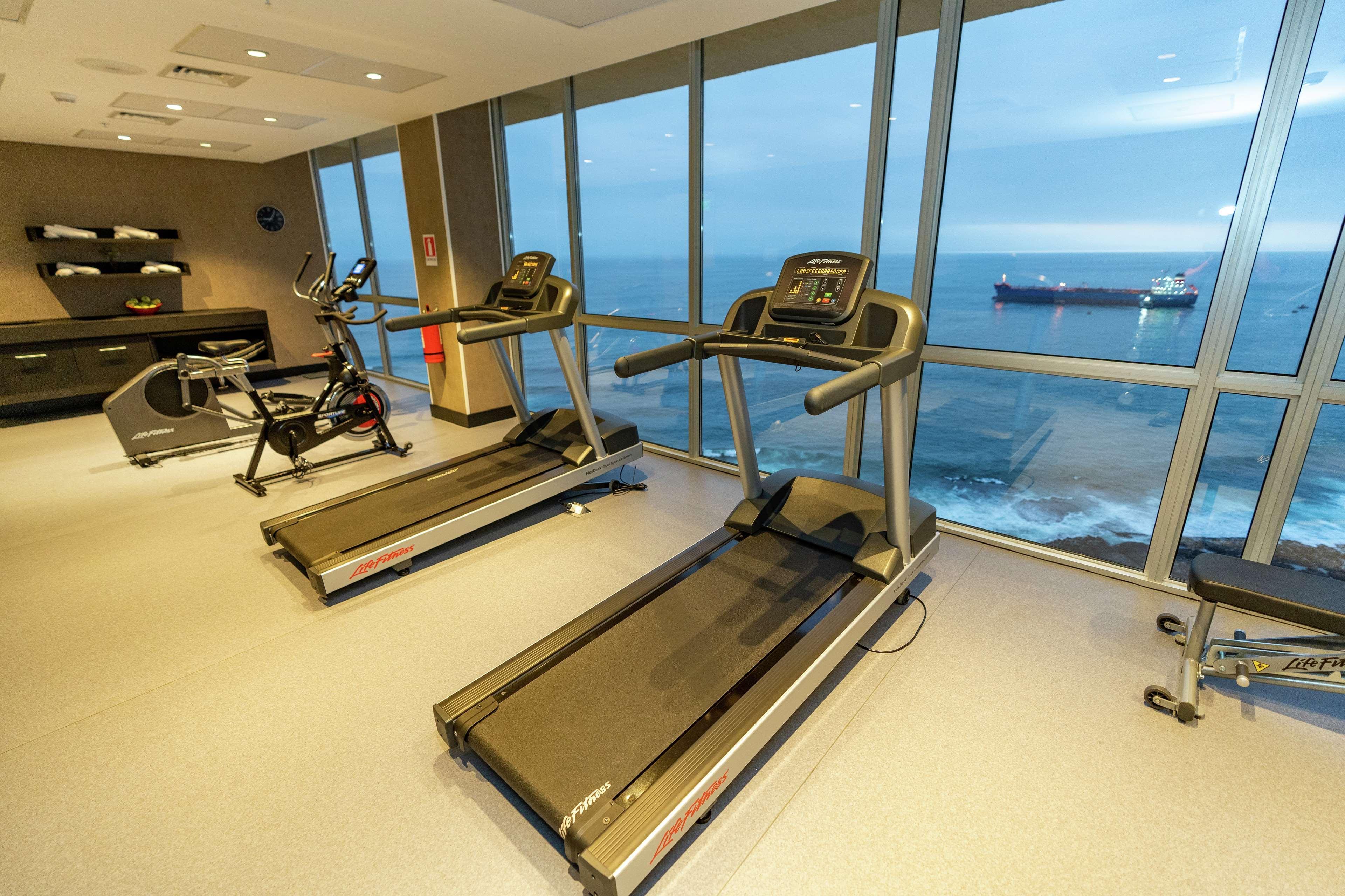 Hampton By Hilton Antofagasta Hotel Buitenkant foto