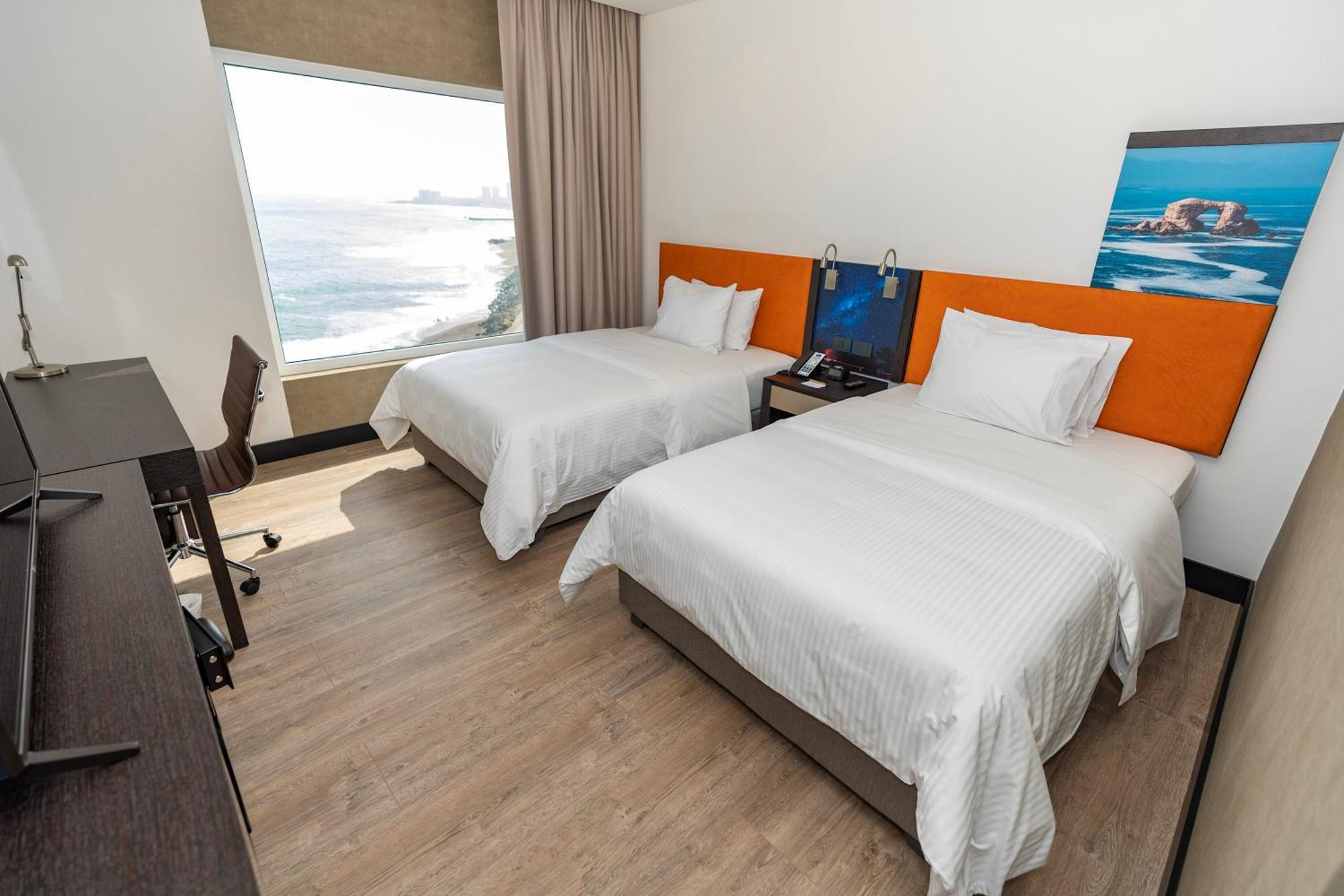 Hampton By Hilton Antofagasta Hotel Buitenkant foto