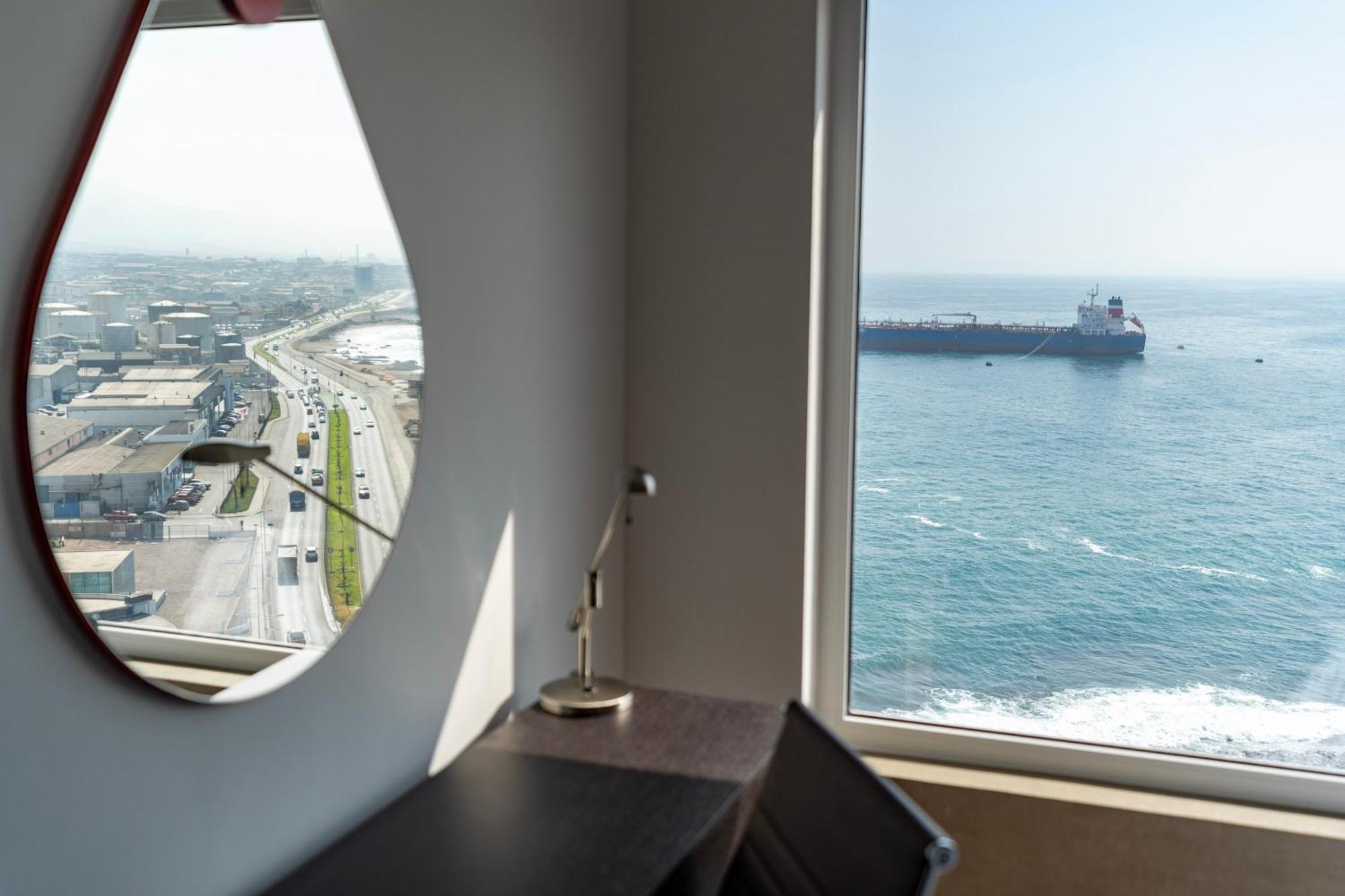 Hampton By Hilton Antofagasta Hotel Buitenkant foto
