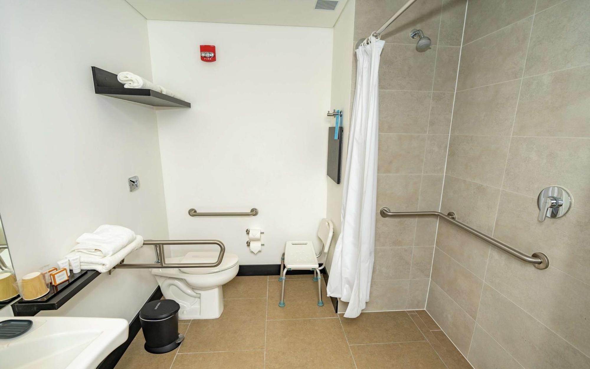 Hampton By Hilton Antofagasta Hotel Buitenkant foto