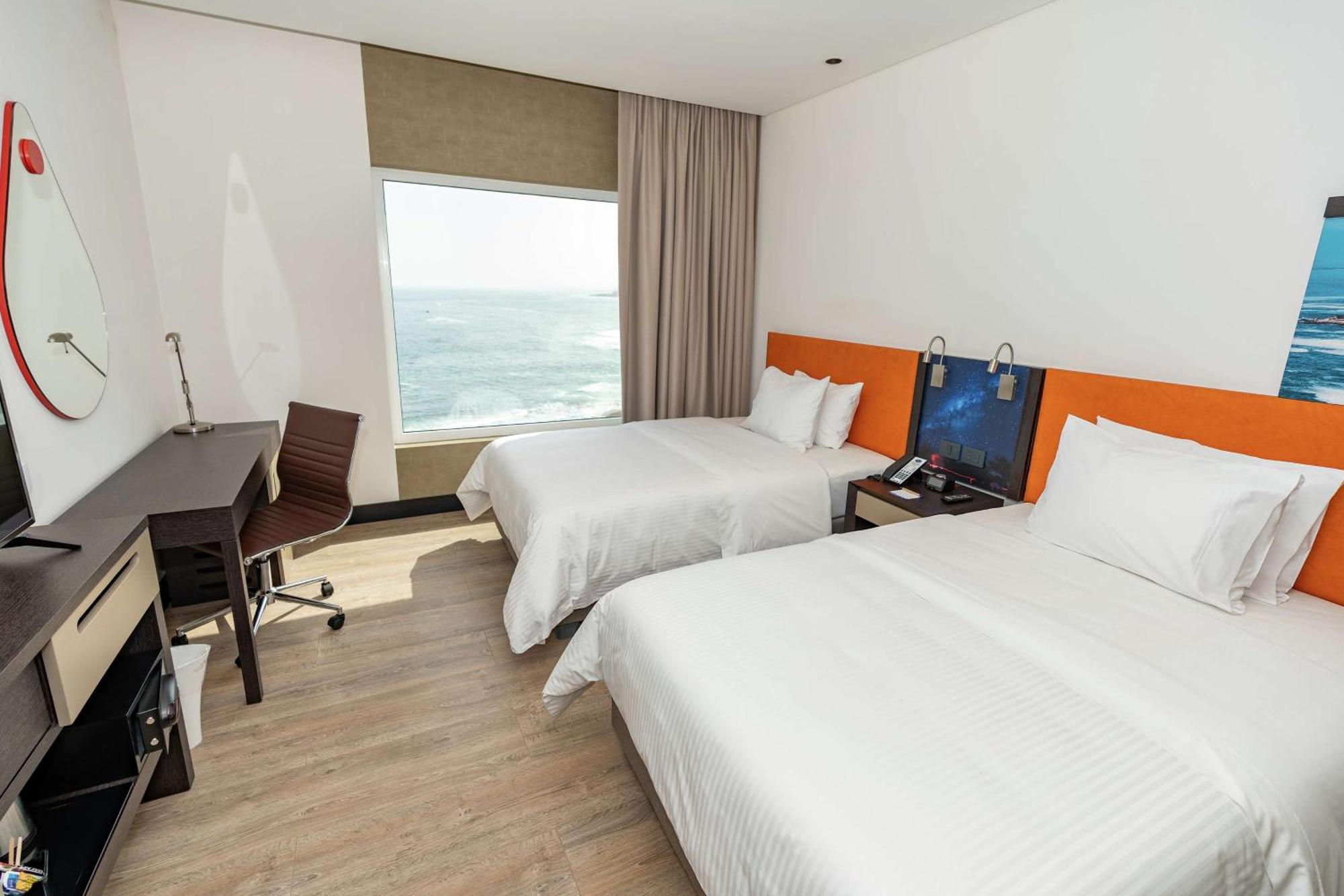 Hampton By Hilton Antofagasta Hotel Buitenkant foto