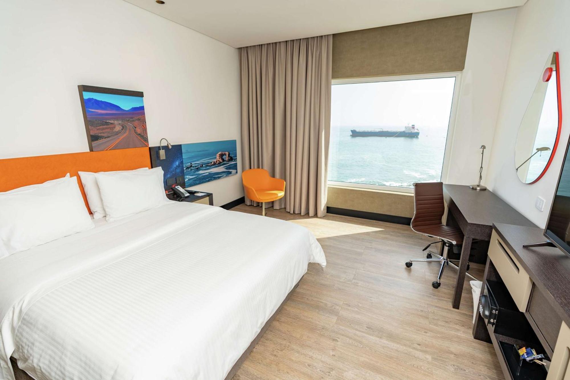 Hampton By Hilton Antofagasta Hotel Buitenkant foto