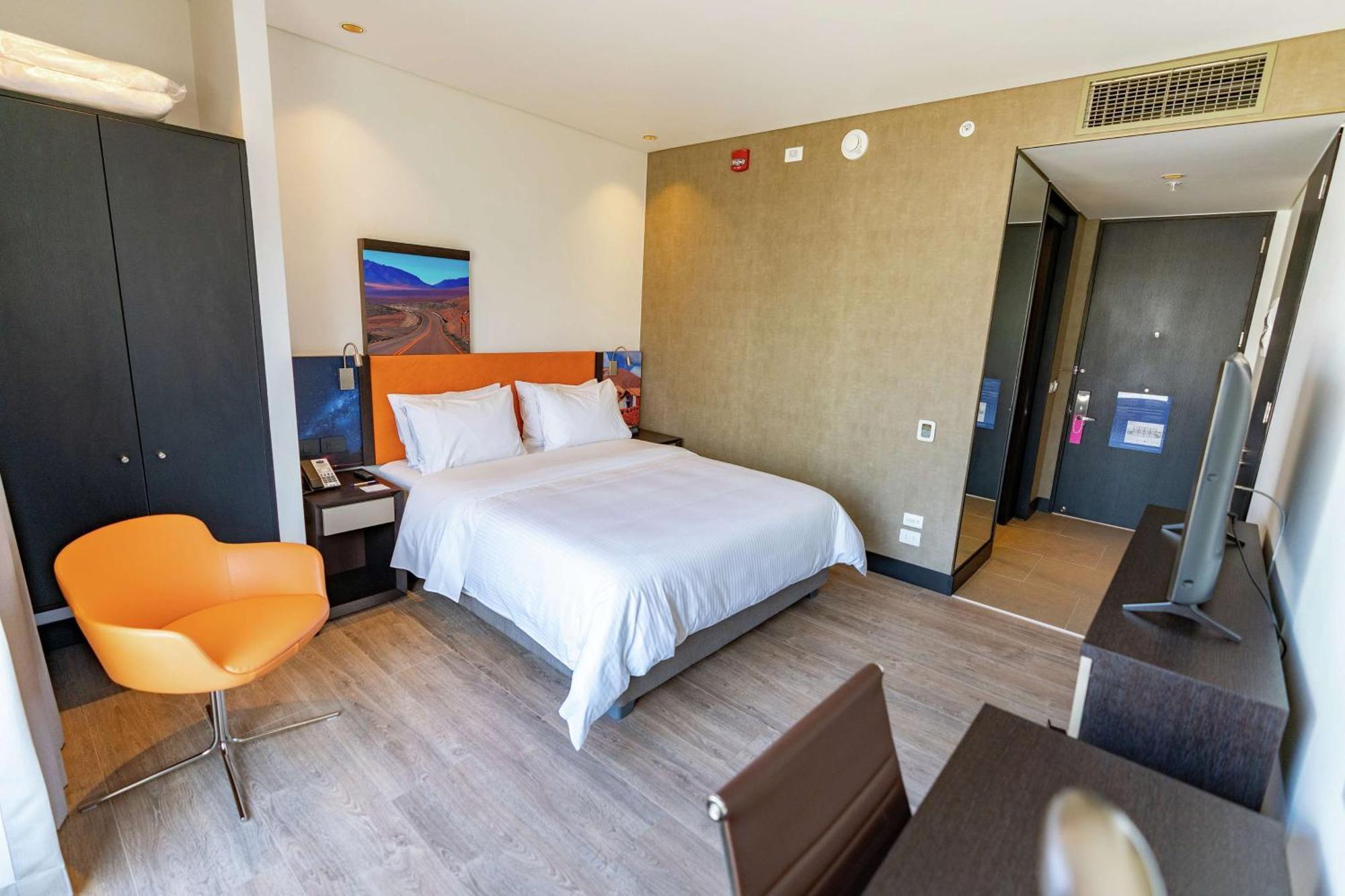 Hampton By Hilton Antofagasta Hotel Buitenkant foto