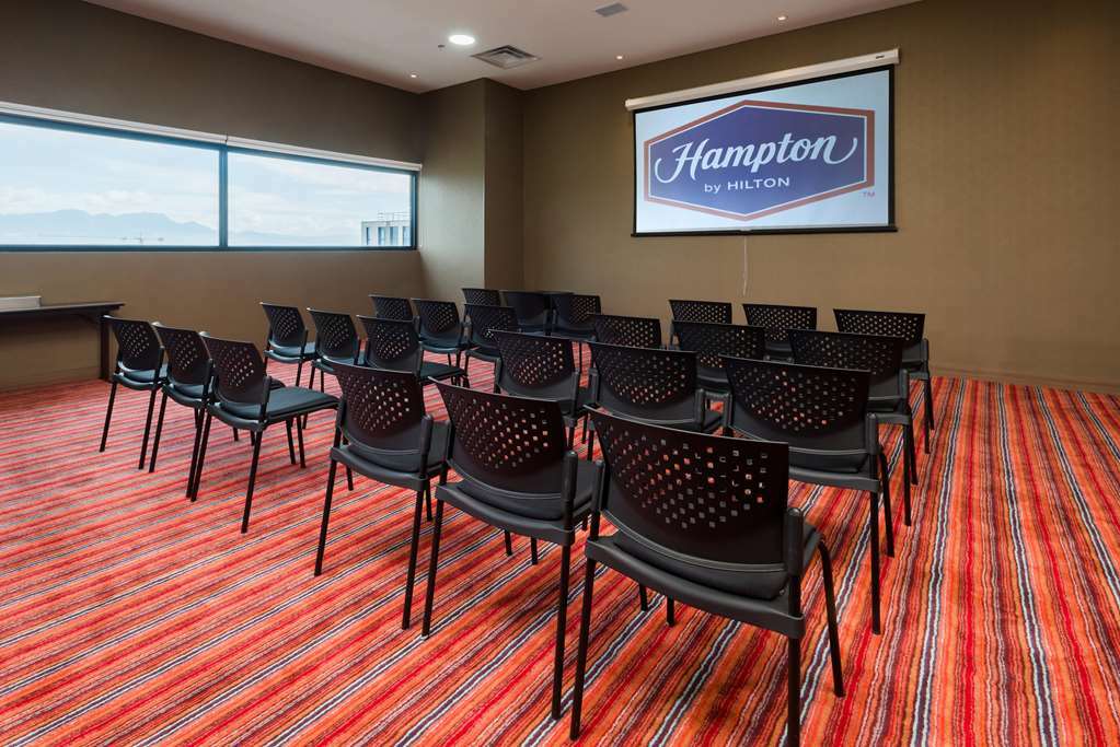Hampton By Hilton Antofagasta Hotel Faciliteiten foto