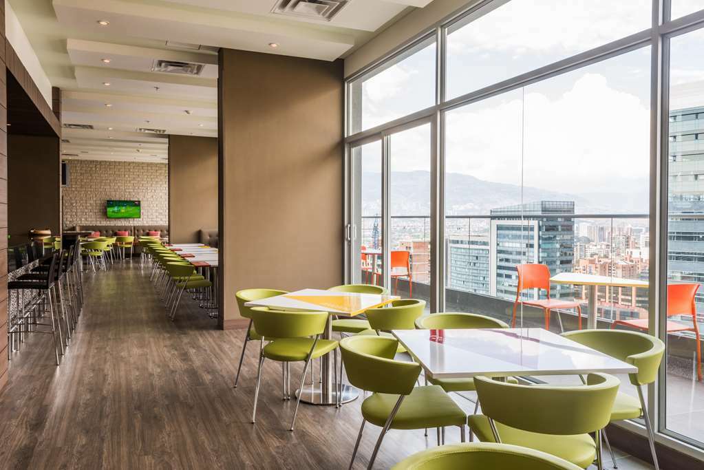 Hampton By Hilton Antofagasta Hotel Faciliteiten foto