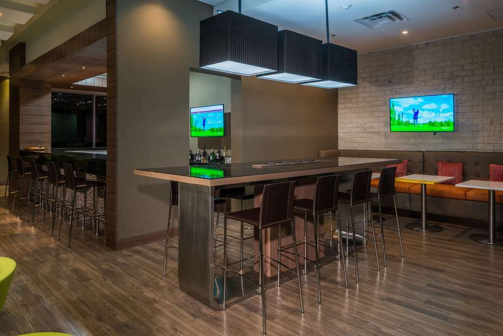 Hampton By Hilton Antofagasta Hotel Faciliteiten foto