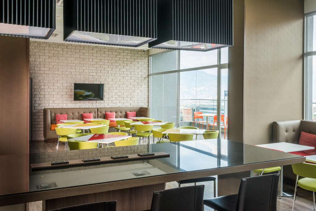 Hampton By Hilton Antofagasta Hotel Faciliteiten foto