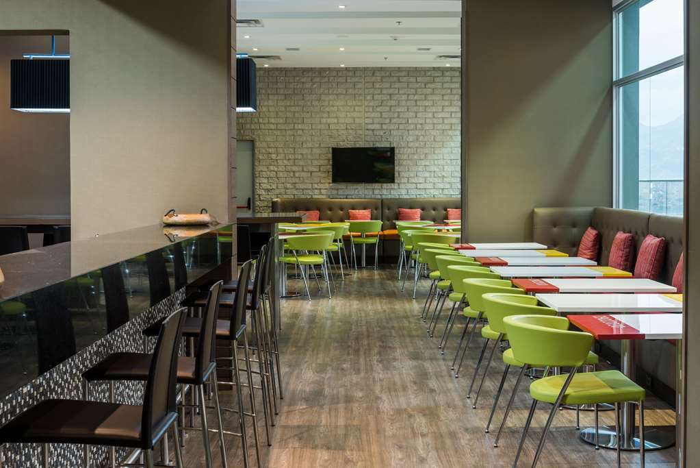 Hampton By Hilton Antofagasta Hotel Faciliteiten foto