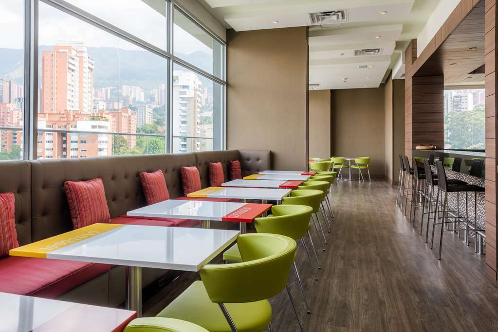 Hampton By Hilton Antofagasta Hotel Faciliteiten foto